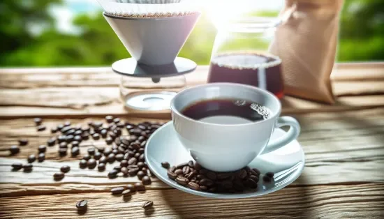 Кава IDEALIST Coffee Co Коста-Ріка Йеллоу Катуаі