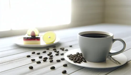 Кава IDEALIST Coffee Co Rwanda