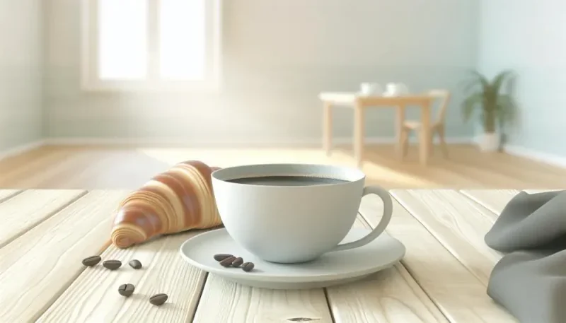 Кава IDEALIST Coffee Co Київ