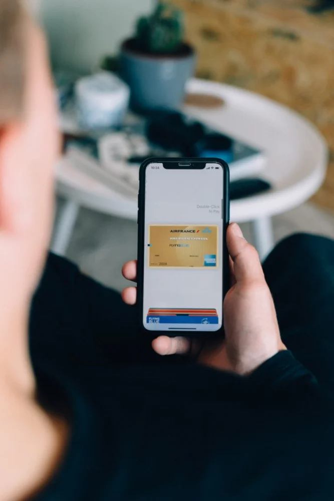 Як налаштувати NFC на смартфоні