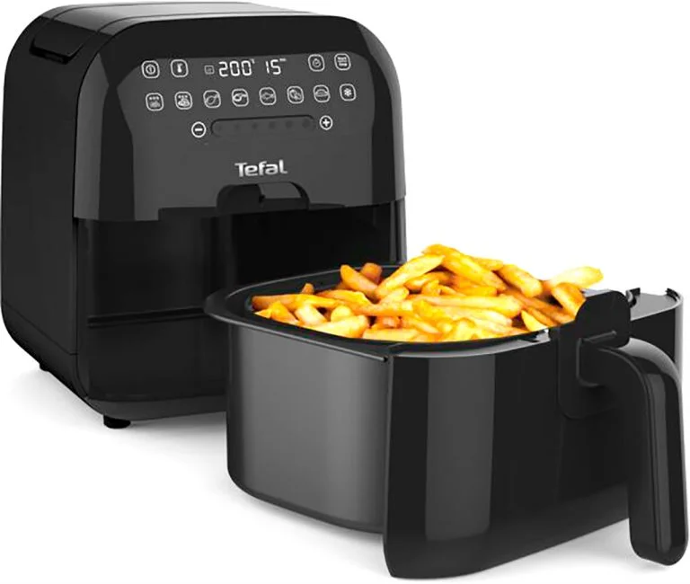 Мультипічка TEFAL Ultimate Fry XL FX202
