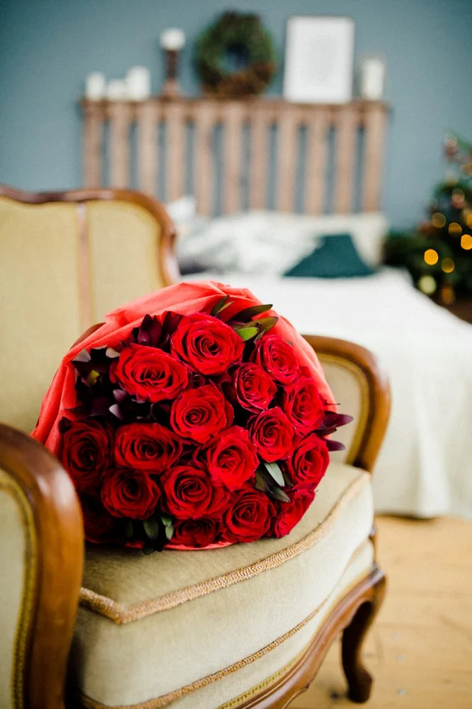 Що подарувати мамі на день нарождення