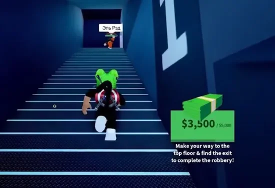 Що таке Roblox