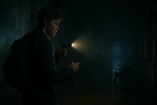 Survival horror: Resident Evil, Silent Hill та еволюція страху