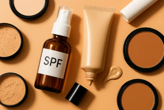 Тональні засоби з SPF: чи справді вони захищають?