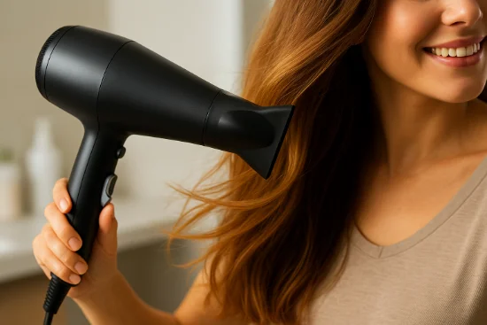 ТОП найкращих фенів для волосся: рейтинг і поради з вибору