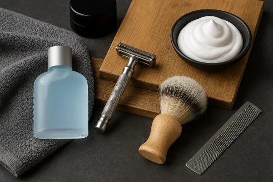 Кращі засоби після гоління: як уникнути подразнення