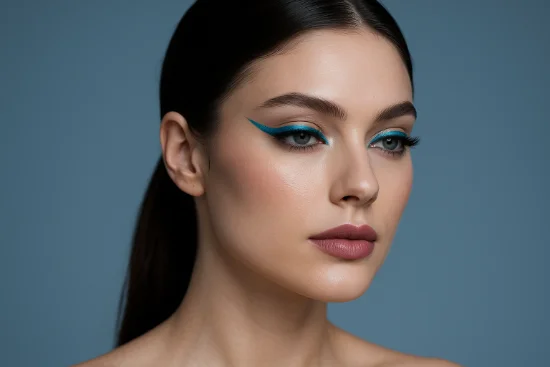 Трендовий макіяж 2025: головні б’юті-новинки та стильні ідеї року