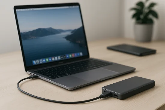 5 найкращих павербанків для ноутбуків: від USB-C до 100 Вт