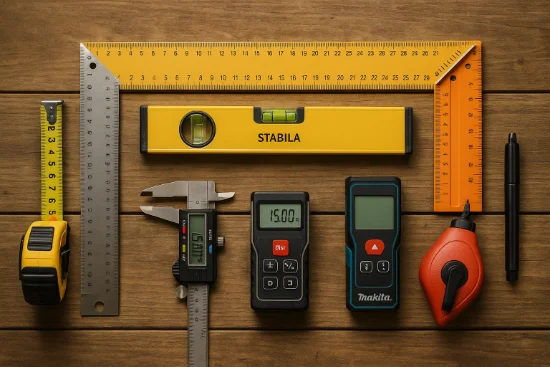 Інструменти точності