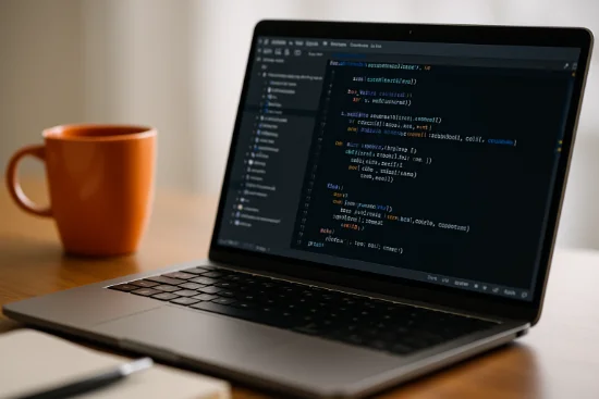 Які IDE та редактори коду найзручніші
