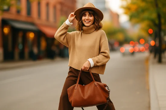 Стилі одягу: повний гід для жінок і чоловіків