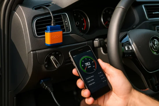 Кращі OBD2-сканери 2025 року для домашньої діагностики авто: поради та огляд