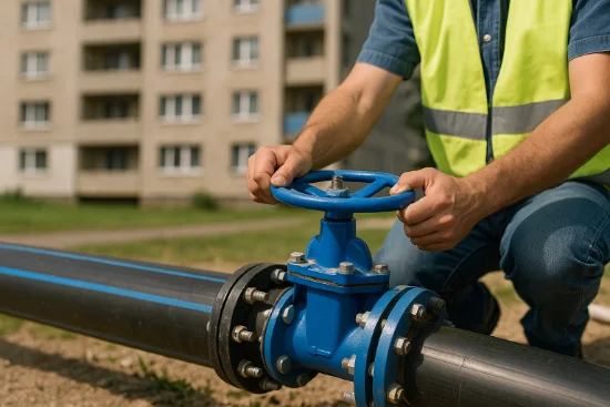 Централізоване vs автономне водопостачання: плюси і мінуси