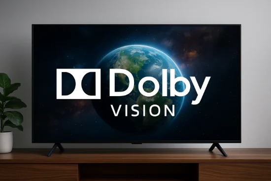 Кращі телевізори з підтримкою Dolby Vision