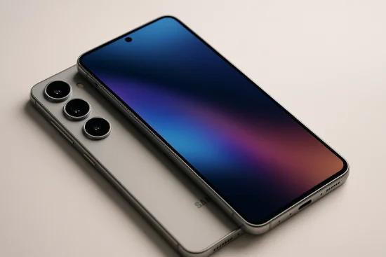 Огляд Samsung Galaxy S25: що змінилося та чи варто оновлюватися