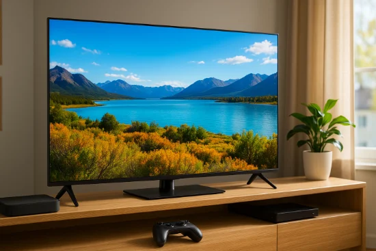 Що таке HDR10, Dolby Vision і HLG — і чому це важливо для телевізора