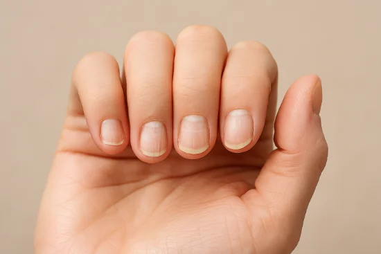 5 проблем з нігтями, які не варто ігнорувати
