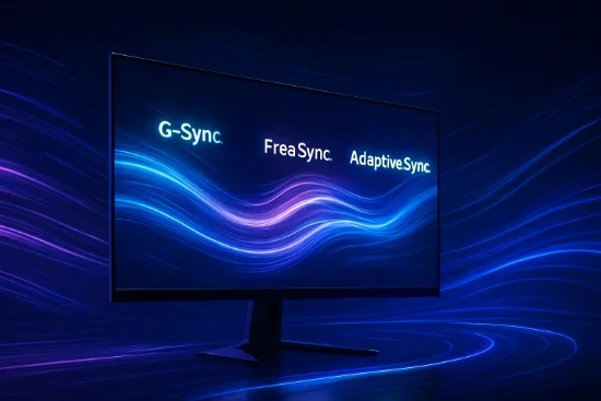 Що таке G-Sync, FreeSync та Adaptive Sync: повне порівняння