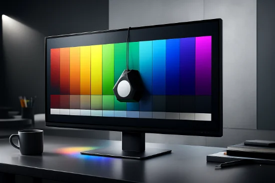 Як калібрувати монітор: безкоштовні способи, програми, апаратні калібратори