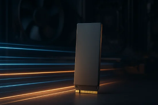 SSD для геймінгу: який обсяг і швидкість потрібні для сучасних ігор