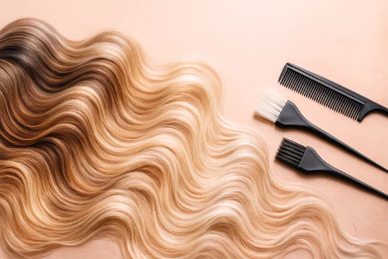 Техніки фарбування волосся: омбре, балаяж, шатуш та інші