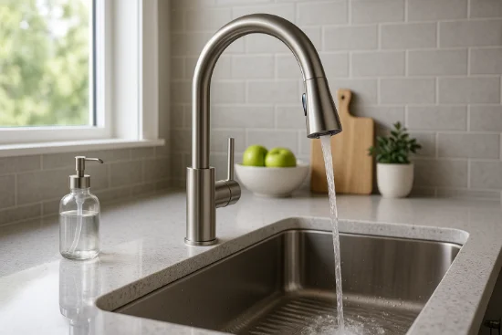 Топ-10 найкращих кухонних змішувачів: рейтинг моделей за відгуками та якістю