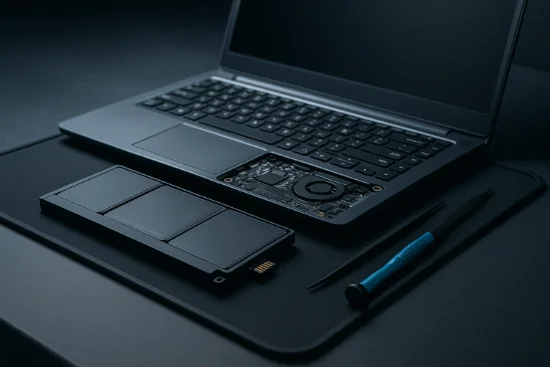 Коли і навіщо варто міняти акумулятор у ноутбуці