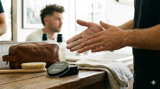 Як користуватися глиною для волосся: нанесення, поради та помилки