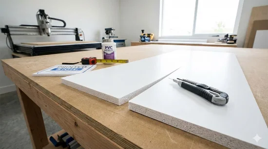 Спінений ПВХ: що це таке, властивості та застосування матеріалу