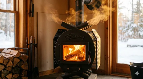 Як працює булер’ян: принцип конвекції простими словами