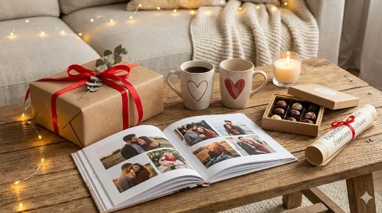 Що подарувати на День Святого Валентина: оригінальні ідеї для коханих