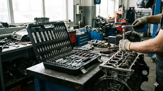 ТОП 10 найкращих наборів інструментів 2026 року