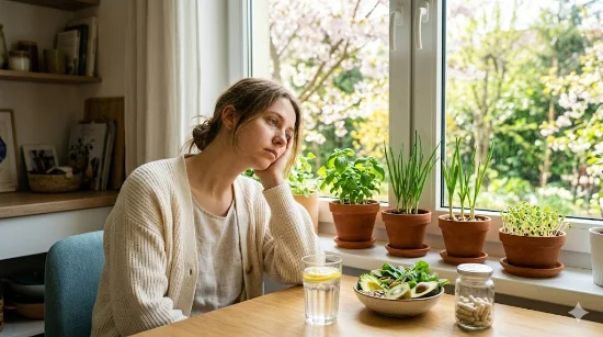 Чому навесні ми відчуваємо втому і як з цим боротися