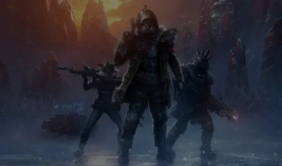 Найкращі RPG останніх років, про які ви могли не чути