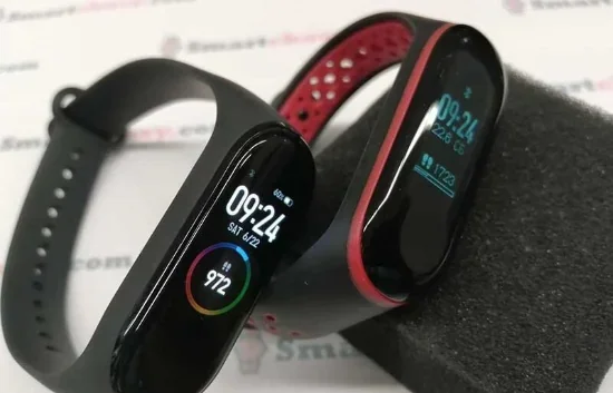 Xiaomi Mi Band 6: дата виходу, характеристики, порівняння моделей