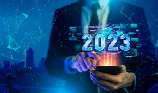 Найочікуваніші смартфони 2023 року
