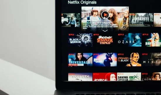 ТОП-10 серіалів від Netflix