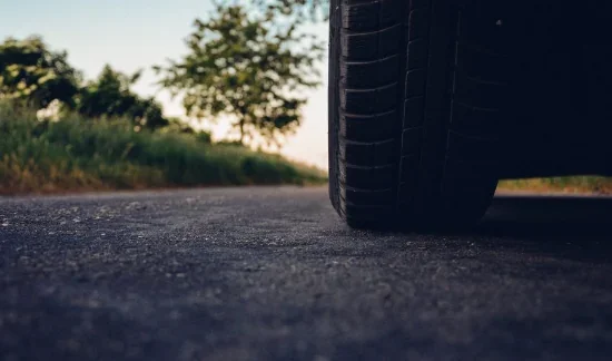 Як вибрати літні шини: правила вибору гуми для авто на літо