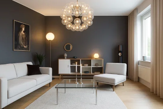 Освітлення