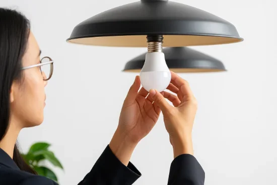 Як зменшити витрати на освітлення в квартирі?