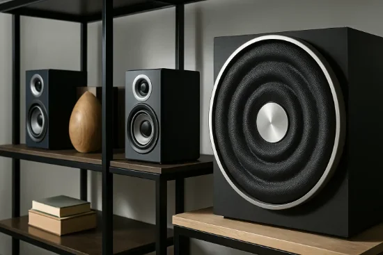 Як правильно підключити та налаштувати Hi-Fi акустику