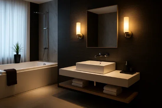 Як вибрати бра для кожної кімнати