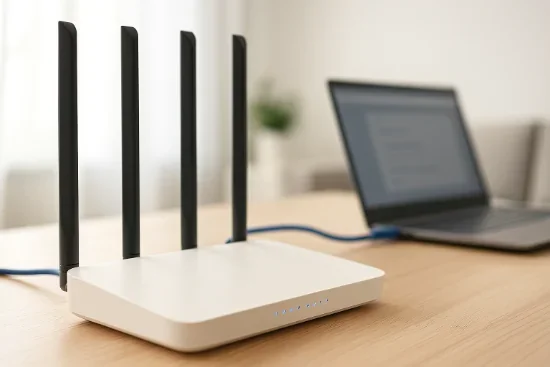 Налаштування Wi-Fi мережі: покрокова інструкція для початківців