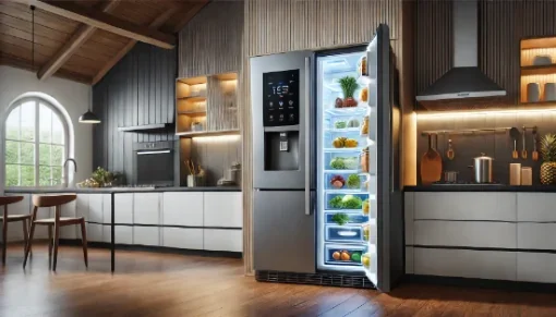 Як правильно вибрати холодильник за розміром, об'ємом і функціоналом? 