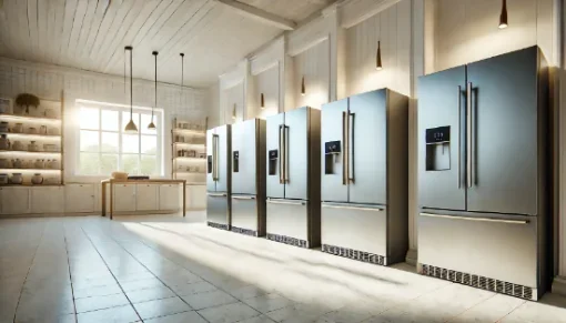 ТОП найнадійніших холодильників 