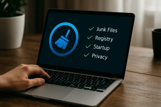 Як вибрати системну утиліту для оптимізації Windows: поради для новачків