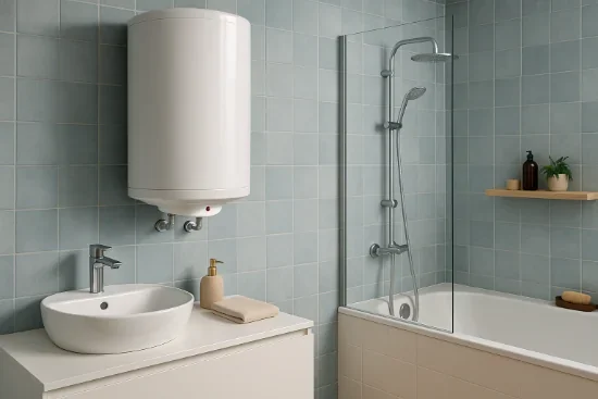 Як вибрати бойлер: принцип роботи та поради експертів