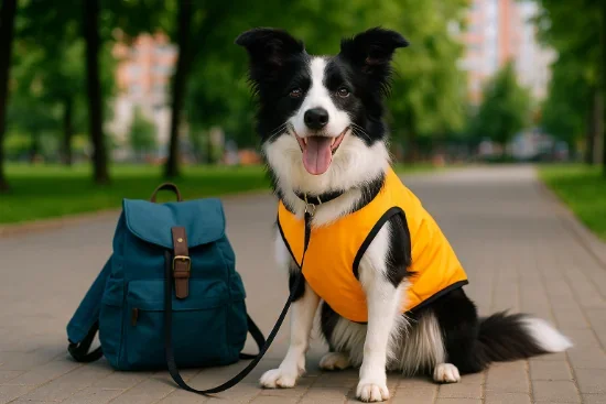 Одяг та амуніція