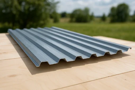 Що таке профнастил і які його основні характеристики? 